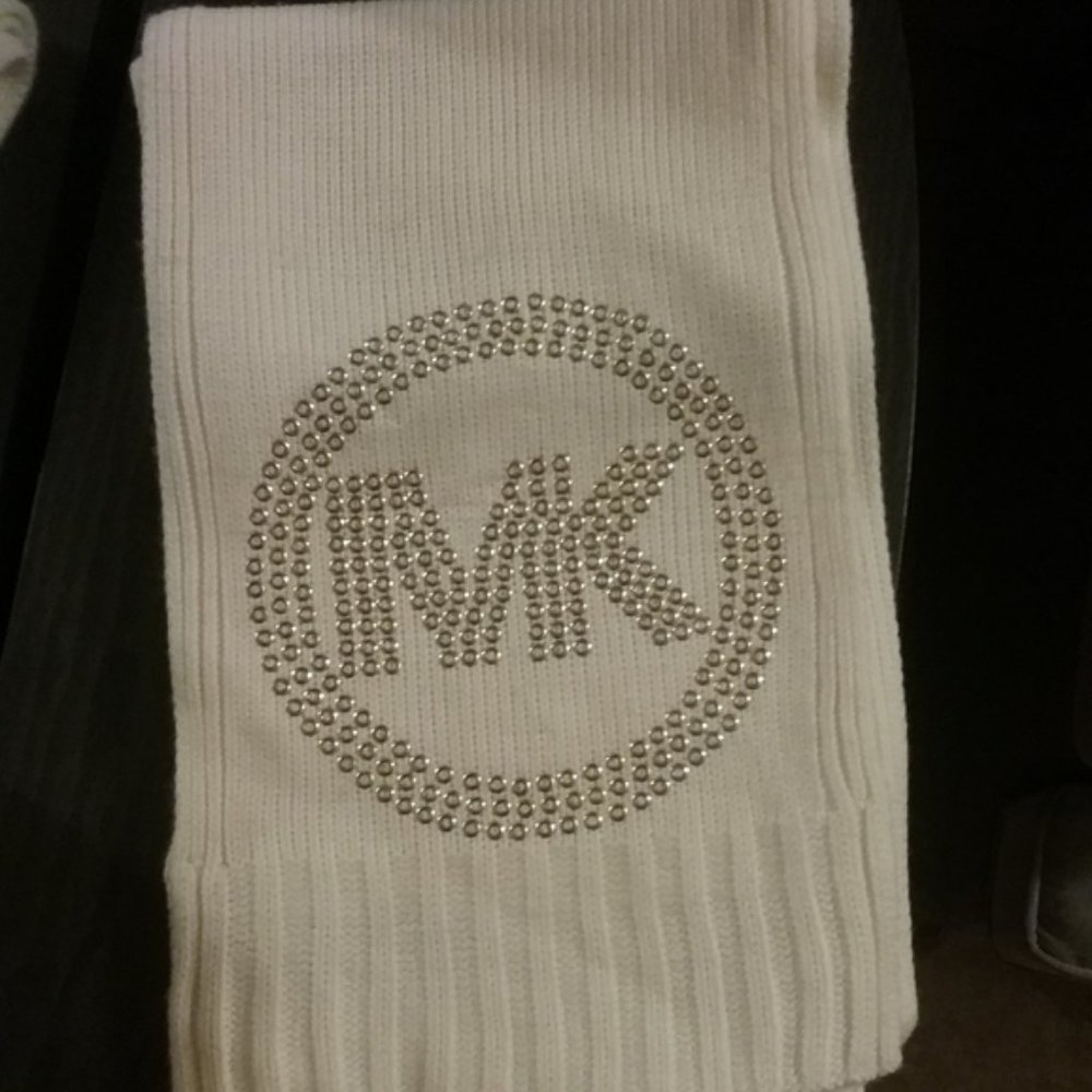 Michael Kors Scarf